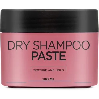 Vision Haircare Dry Shampoo Paste