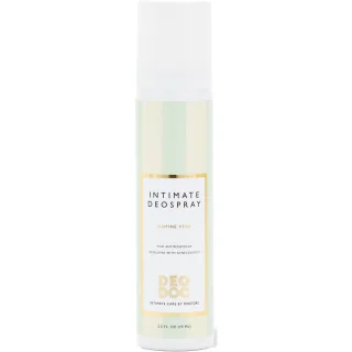 DeoDoc Intimate Deospray Jasmine Pear