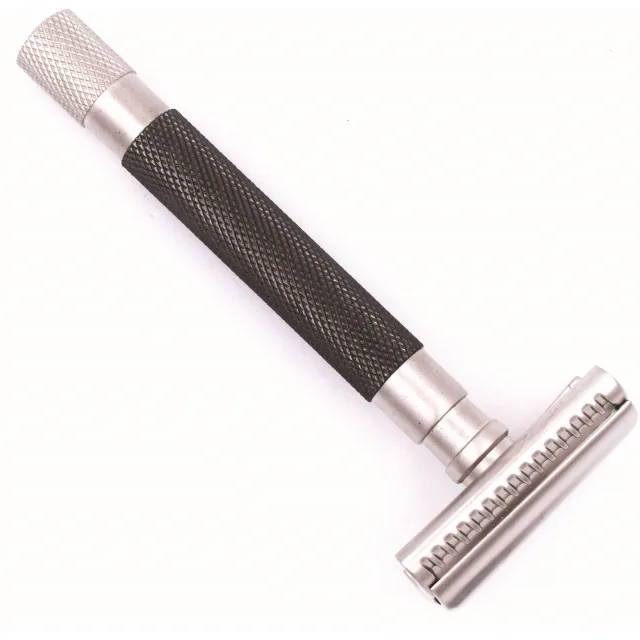 Parker Shaving 55SL-GR - Semi-Slant