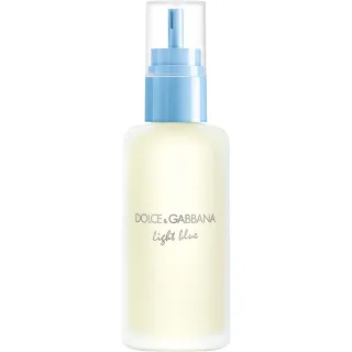 Dolce & Gabbana Light Blue Eau de Toilette Refill