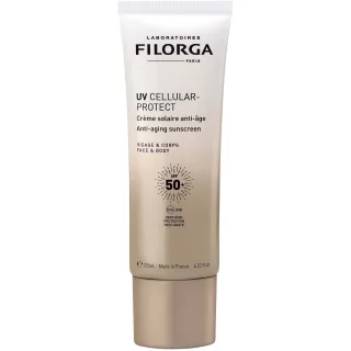 Filorga UV Cellular-Protect Body Cream SPF50+