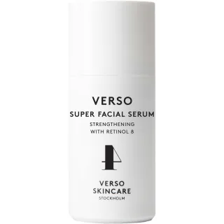 Verso Skincare N°4 Super Facial Serum With Retinol