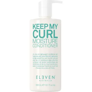Eleven Australia Keep My Curl Moisture Conditioner
