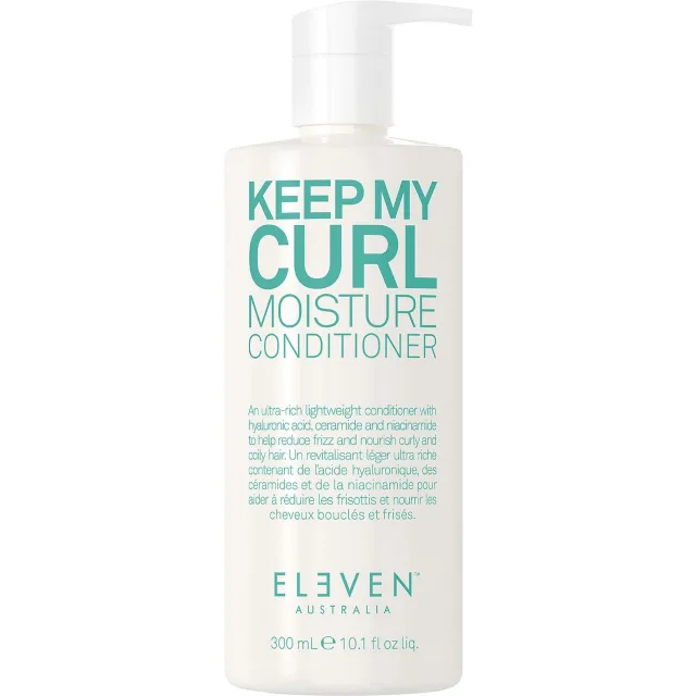 Eleven Australia Keep My Curl Moisture Conditioner