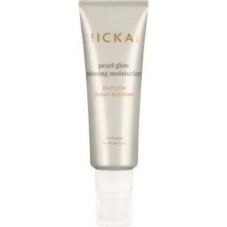 Hickap Priming Moisturizer Pearl Glow