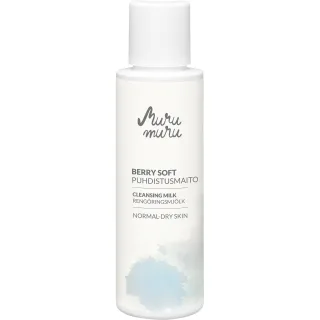 Murumuru Berry-Soft Cleasing Milk
