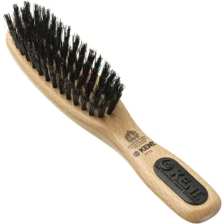 Kent Brushes Small Grooming Brush Svinborst