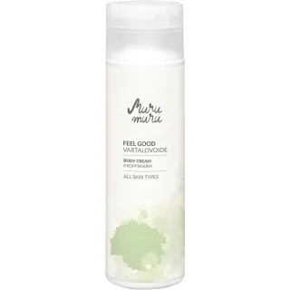 Murumuru Feel Good Body Lotion