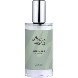 Murumuru Green Tea Body Mist