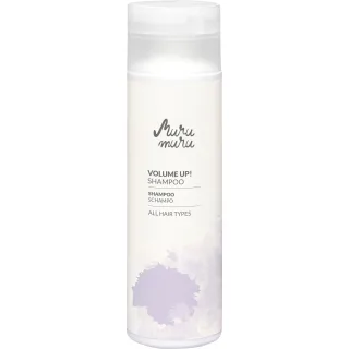Murumuru Volume-Up! Shampoo