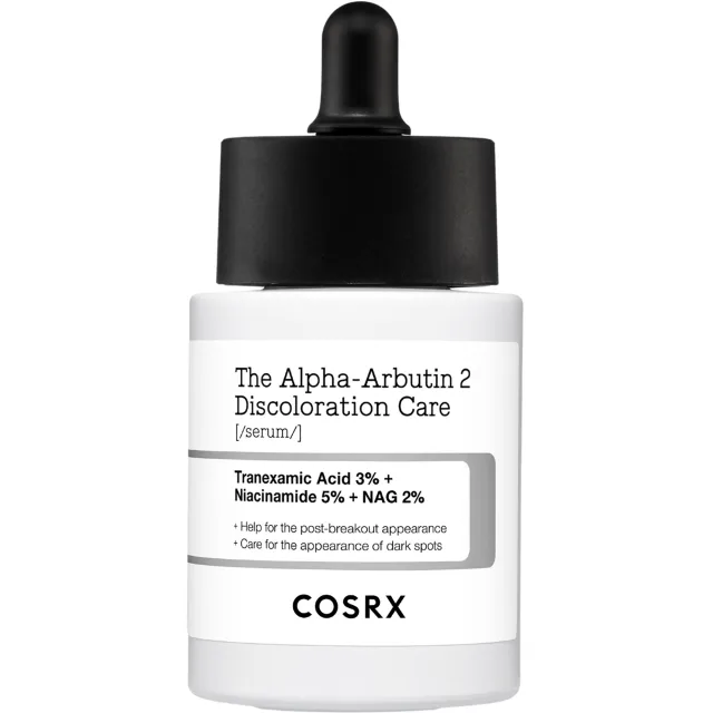 Cosrx The Alpha-Arbutin 2 Discoloration Care