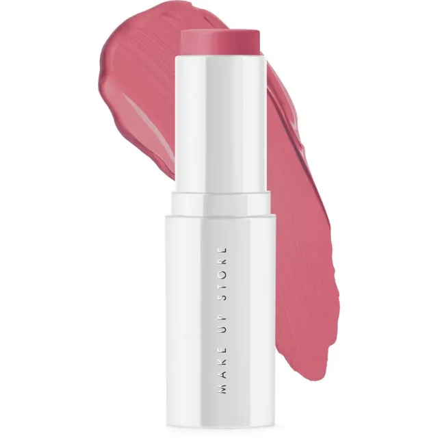Make Up Store Superior Colour Blush Stick Cool Pink