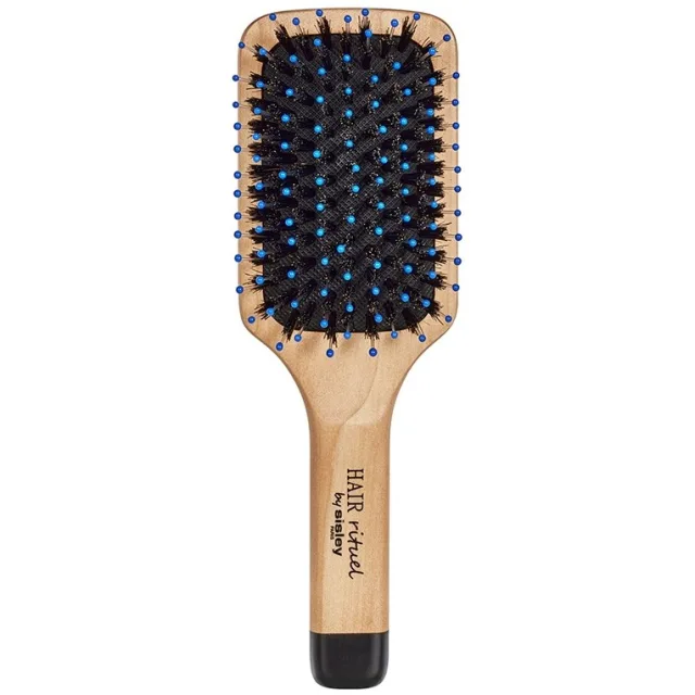 Sisley Hair Rituel by The Pocket Brush