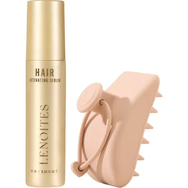 Lenoites Scalp Care Kit