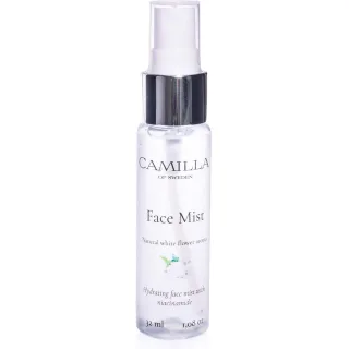 Camilla of Sweden Face Mist Natural Fresh Grape Aroma