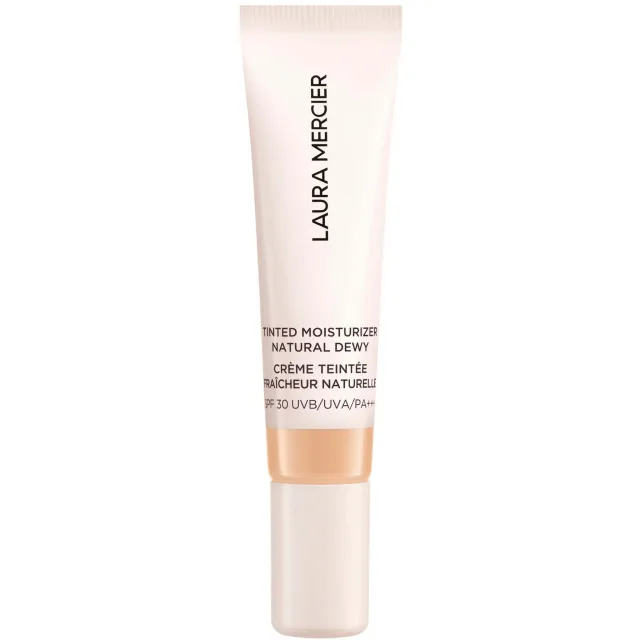 Laura Mercier Mini Tinted Moisturizer Natural Dewy SPF 30