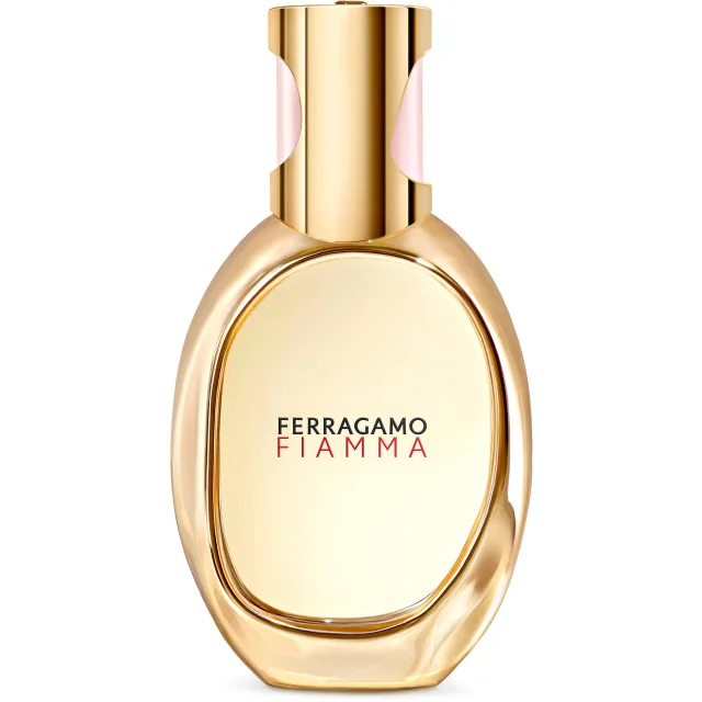 Ferragamo Fiamma Eau de Parfum