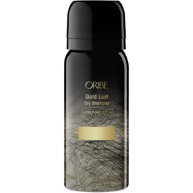 Oribe Gold Lust Dry Shampoo Travel Size