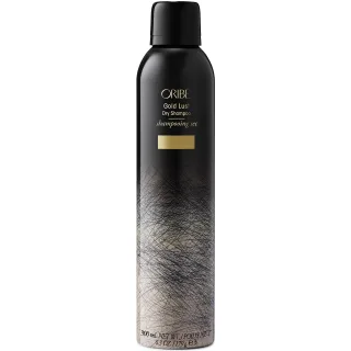 Oribe Gold Lust Dry Shampoo