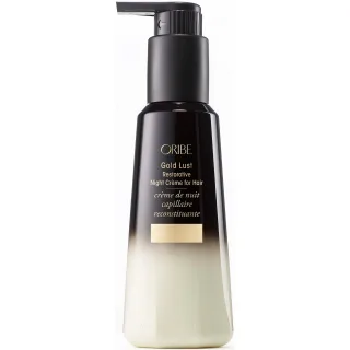 Oribe Gold Lust Restorative Night Crème for Hair
