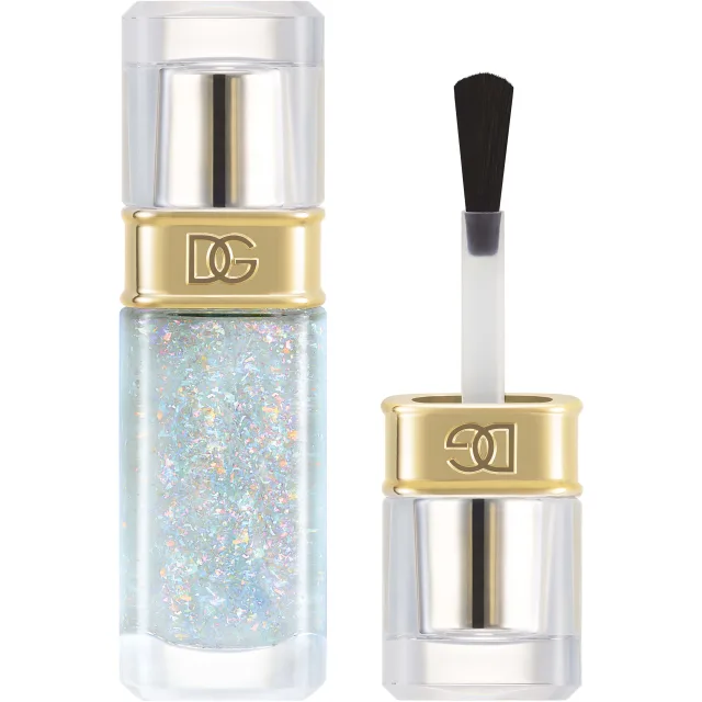 Dolce & Gabbana Bold Nailed it! Quick Dry Lasting Nail Lacquer 07 Icon