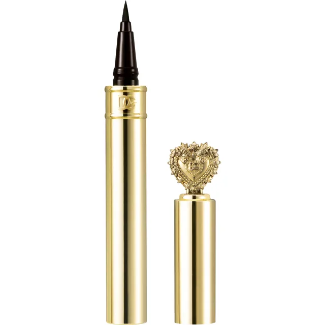 Dolce & Gabbana Flawless Everink Liner 24H Gel Eye Marker