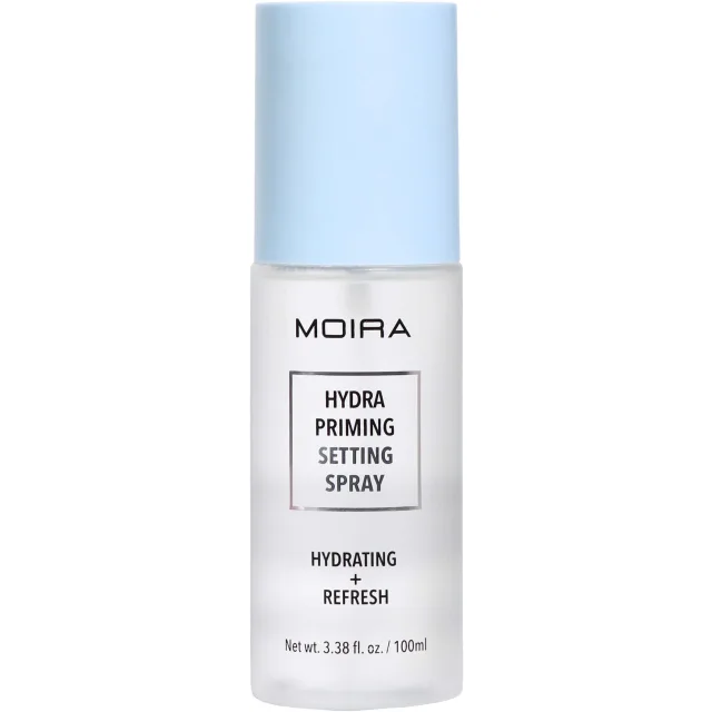 Moira Hydra Priming Setting Spray