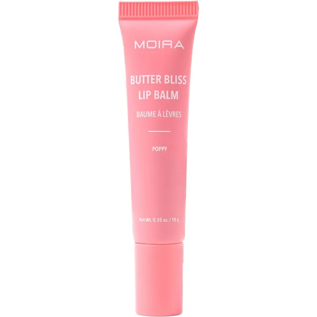 Moira Butter Bliss Lip Balm
