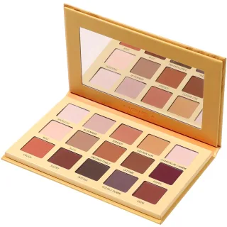 Moira Garden of My Mind Eyeshadow Palette