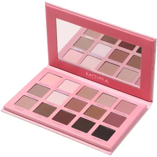Moira Oh, La La Eyeshadow Palette