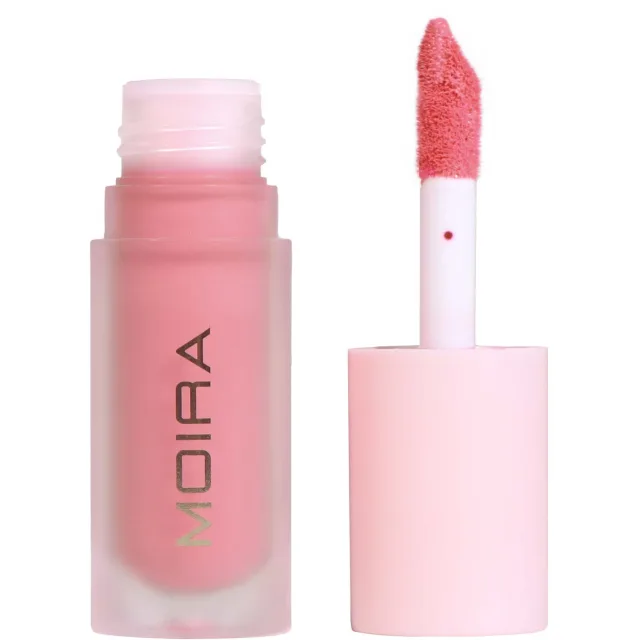 Moira Love Steady Liquid Blush 001 Forever Mine