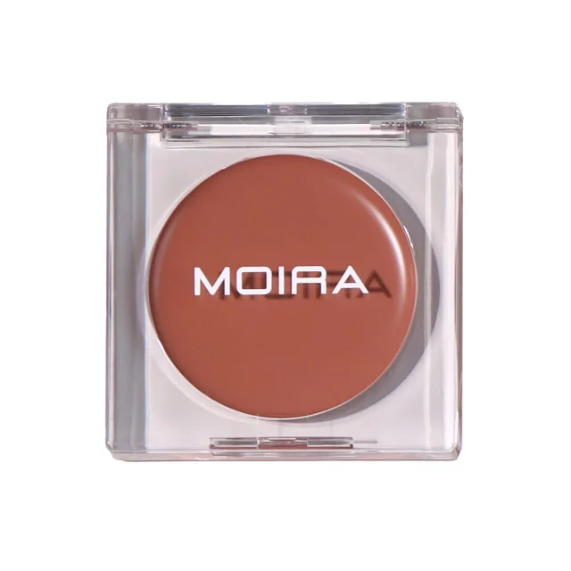 Moira Loveheat Cream Blush 001 I Respect You