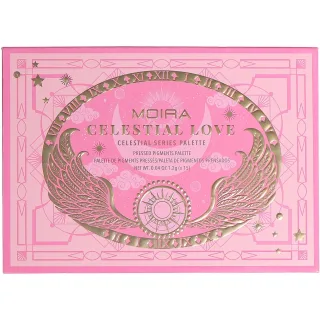 Moira Celestial Love Pressed Pigment Palette