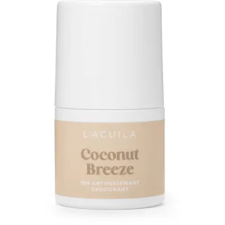 L'Acuila Antiperspirant Coconut Breeze