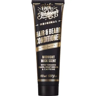Dick Johnson Hair & Beard Conditioner