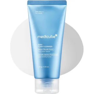 Medicube Zero Foam Cleanser