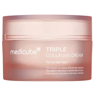 Medicube Triple Collagen Cream