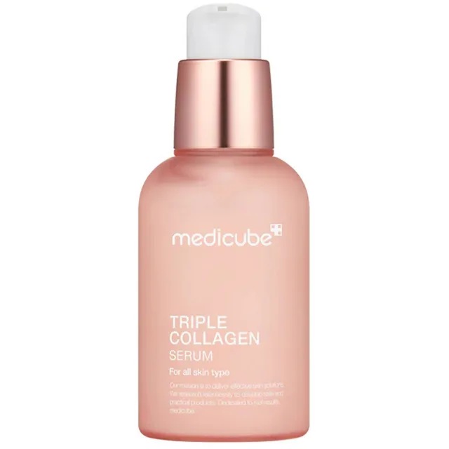 Medicube Triple Collagen Serum