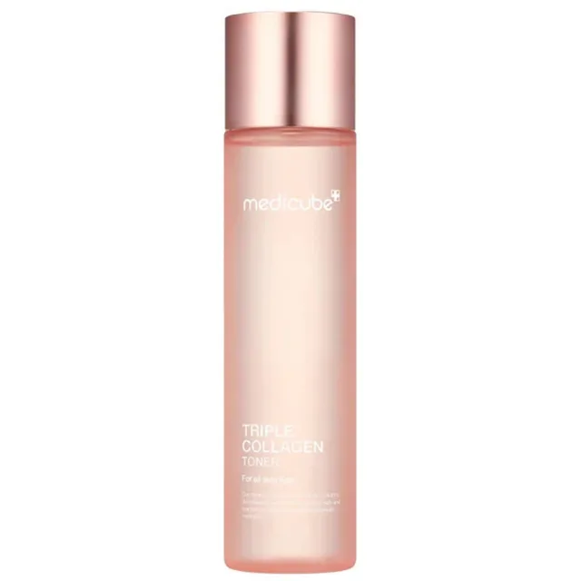 Medicube Triple Collagen Toner