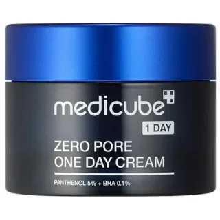 Medicube Zero Pore One Day Cream
