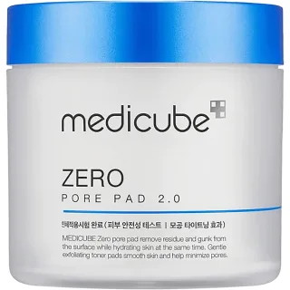Medicube Zero Pore Pad