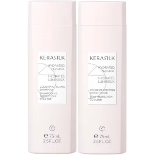 Kerasilk Color Protecting Bundle Shampoo & Conditioner