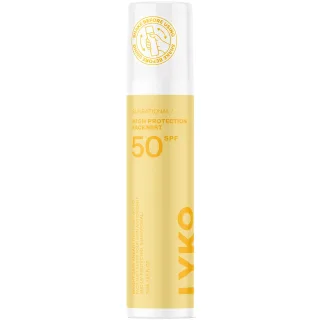 By Lyko Sunsational SPF 50 Face Mist