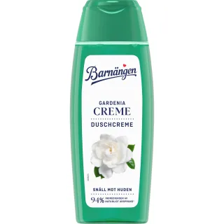 Barnängen Duschcreme Gardenia