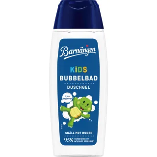 Barnängen Kids Bubbelbad