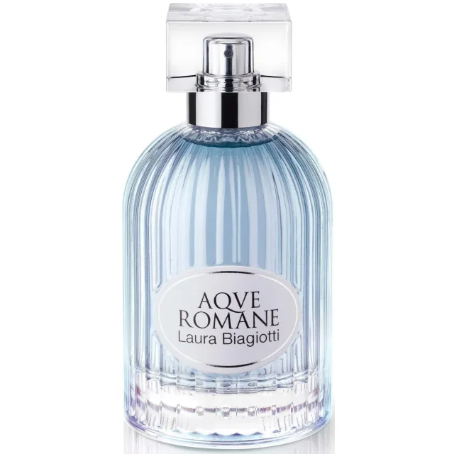 Laura Biagiotti Aqve Romane Rubus Maris Eau de Toilette