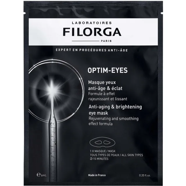 Filorga Optim-Eyes Eye Mask