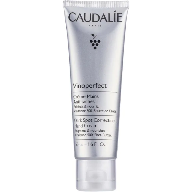 Caudalie Vinoperfect Dark Spot Correcting Hand Cream