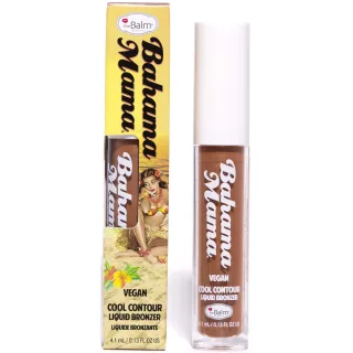 the Balm Bahama Mama Liquid Bronzer Cool Contour