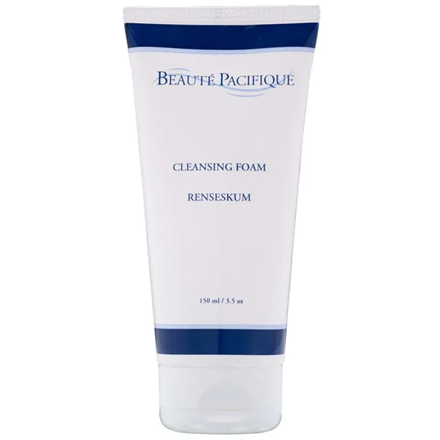 Beauté Pacifique Cleansing Foam
